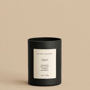 Jenni Kayne Aspen Candle